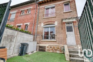  Maison  vendre 4 pices 80 m