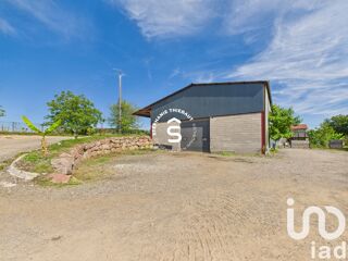  Maison � vendre 6 pi�ces 216 m�