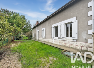  Maison � vendre 3 pi�ces 100 m�