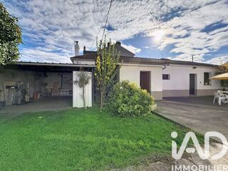  Maison � vendre 4 pi�ces 116 m�