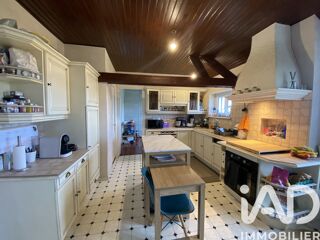  Maison � vendre 6 pi�ces 160 m�