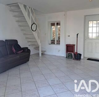  Maison � vendre 2 pi�ces 31 m�