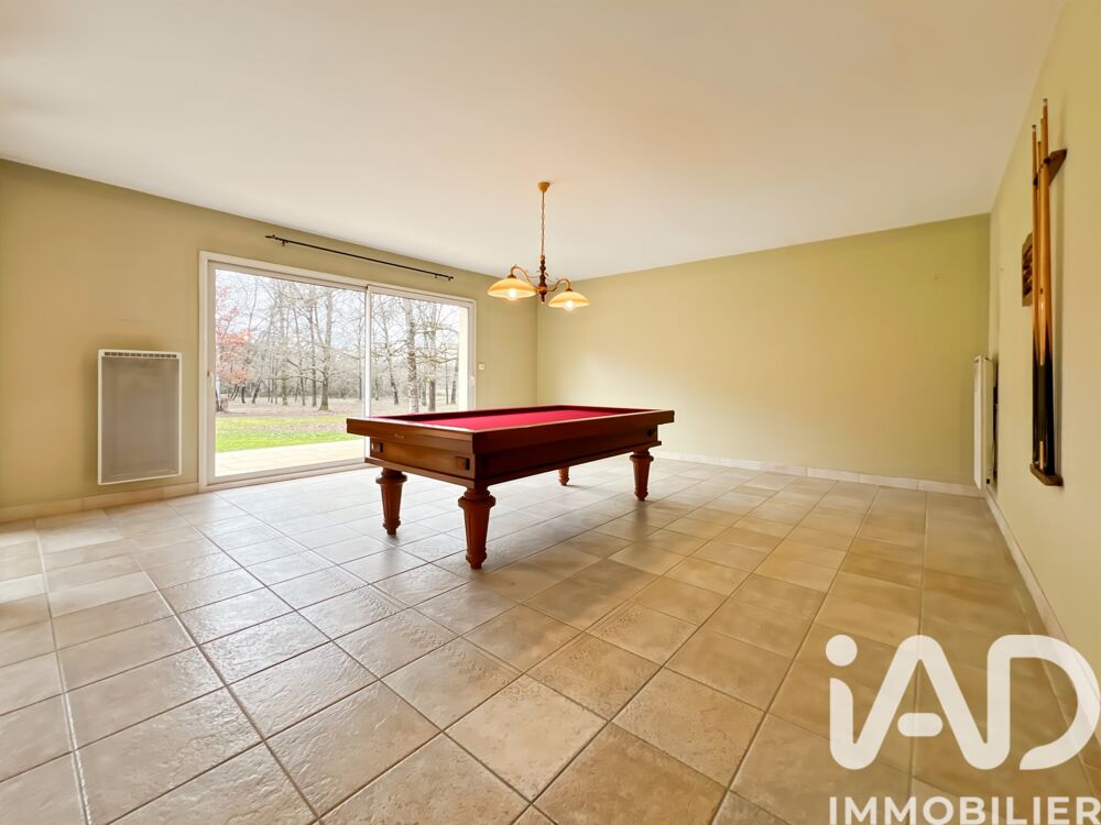 � vendre  Maison Ardon (45160)