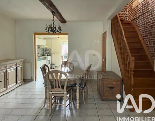  Maison � vendre 3 pi�ces 90 m�