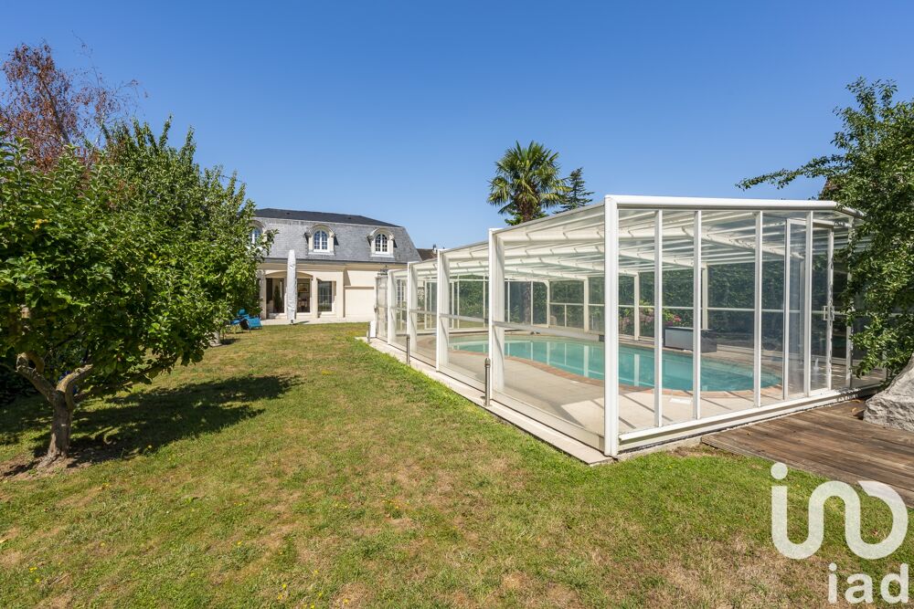 � vendre  Maison L'Ha�-les-Roses (94240)