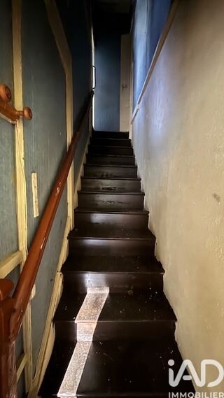  Maison � vendre 4 pi�ces 90 m�