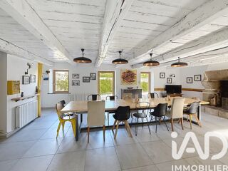  Maison � vendre 10 pi�ces 238 m�