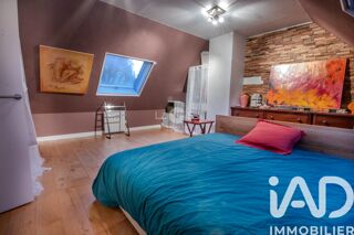  Maison  vendre 6 pices 129 m