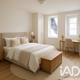  Appartement � vendre 2 pi�ces 41 m�