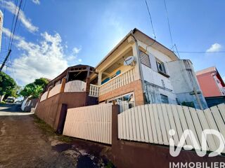  Maison � vendre 5 pi�ces 140 m�