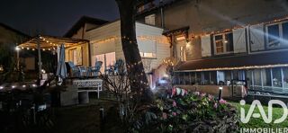  Maison � vendre 4 pi�ces 110 m�