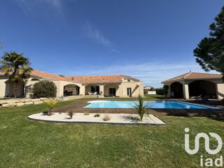  Villa � vendre 10 pi�ces 260 m�