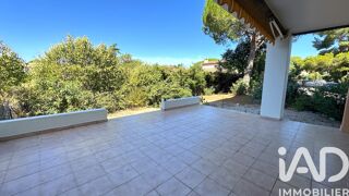  Appartement � vendre 4 pi�ces 83 m�