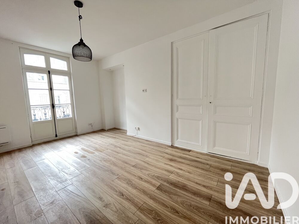 � vendre  Appartement Deauville (14800)