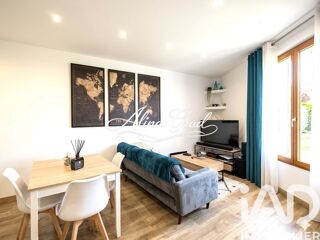  Appartement � louer 2 pi�ces 39 m�