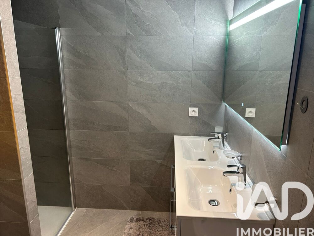 � vendre  Appartement Marin (74200)