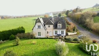  Villa  vendre 8 pices 212 m