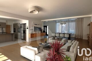  Villa  vendre 6 pices 285 m