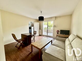  Appartement  vendre 2 pices 45 m