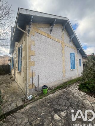  Maison � vendre 4 pi�ces 83 m�