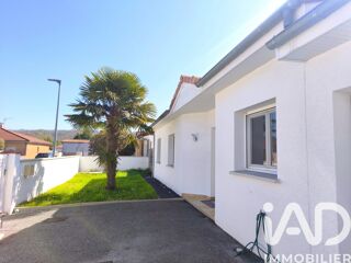  Maison � vendre 4 pi�ces 105 m�