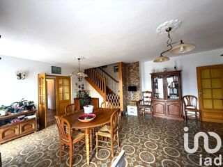  Maison � vendre 5 pi�ces 215 m�