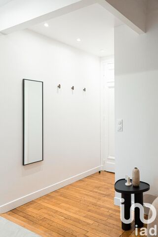  Appartement � vendre 2 pi�ces 38 m�