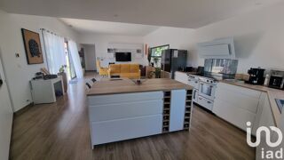  Villa � vendre 5 pi�ces 135 m�