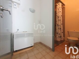  Appartement  vendre 1 pice 16 m