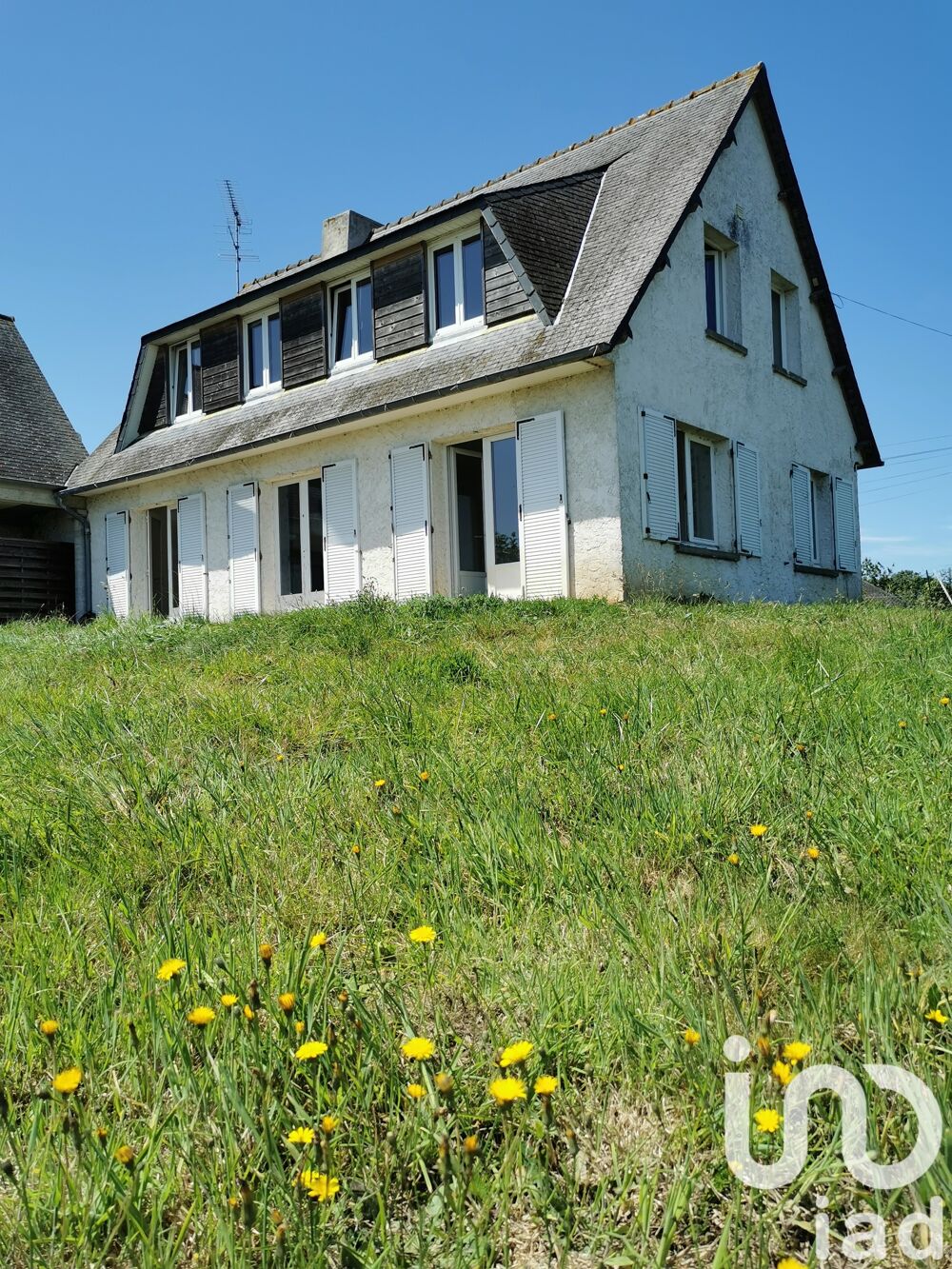  vendre  Maison Saint-Quay-Portrieux (22410)