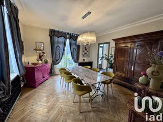  Maison � vendre 7 pi�ces 280 m�