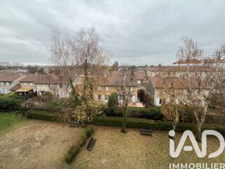  Appartement � vendre 4 pi�ces 74 m�