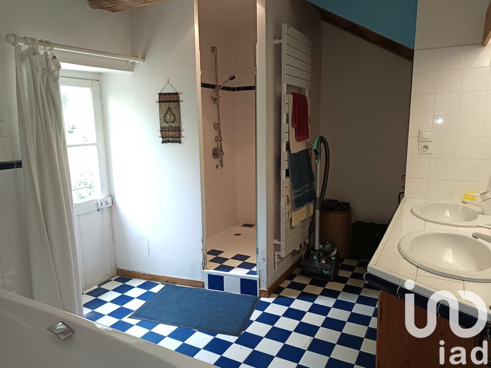  vendre  Maison Dieulefit (26220)