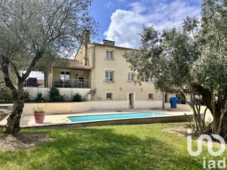  Maison � vendre 13 pi�ces 470 m�