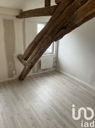  Appartement � vendre 2 pi�ces 45 m�