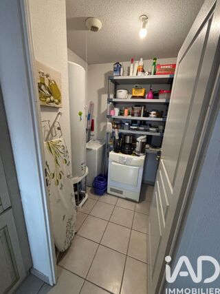  Appartement � vendre 3 pi�ces 66 m�