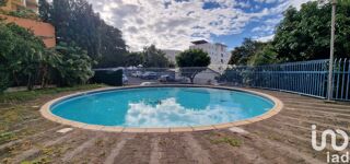  Appartement � vendre 1 pi�ce 33 m�