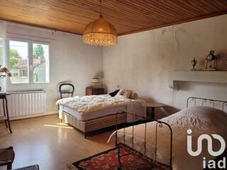  Maison � vendre 3 pi�ces 110 m�