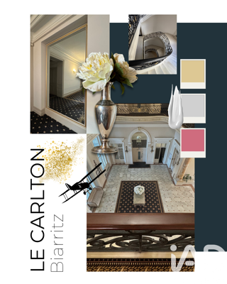  Appartement � vendre 1 pi�ce 28 m�