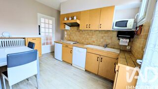  Maison � vendre 4 pi�ces 95 m�