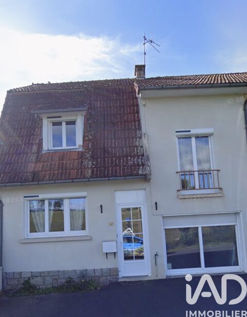   Vente Maison/villa 3 pi�ces Maison - 3 pi�ce(s) - 95 m�