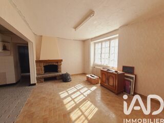  Maison � vendre 3 pi�ces 65 m�