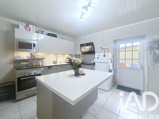  Maison � vendre 4 pi�ces 120 m�