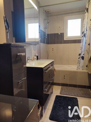  Maison � vendre 4 pi�ces 89 m�