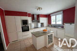  Maison � vendre 2 pi�ces 144 m�