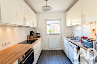  Appartement  vendre 3 pices 78 m