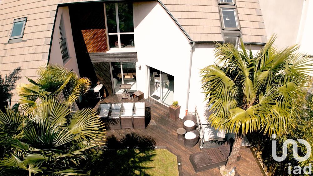  vendre  Maison Clamart (92140)