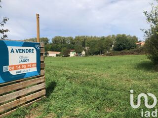  Terrain � vendre 5380 m�