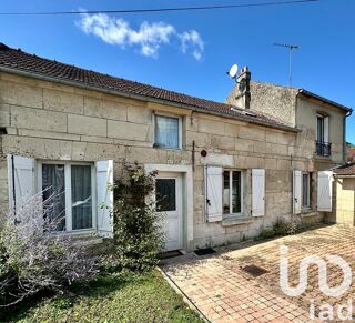  Maison � vendre 4 pi�ces 185 m�