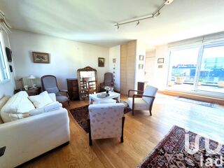  Appartement � vendre 4 pi�ces 88 m�